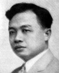 Nobelang Pilipino - Claro Recto