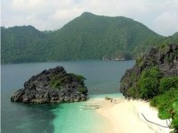 Caramoan Camarines Sur