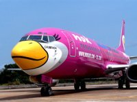 Cheap Plane Tickets to Philippines - Philippine Plane Ticket - Nok Air