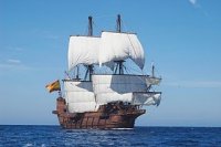 Galleon