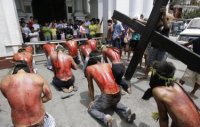 Holy Week in the Philippines