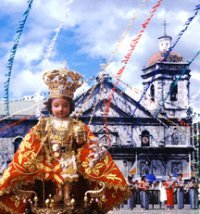 Santo Nino