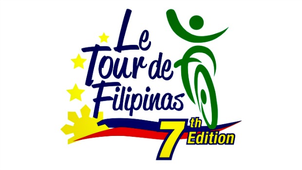 2016 Le Tour de Filipinas Cyclists to Circle Mayon Twice