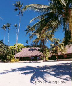 Beaches in the Philippines - Maribago Bluewater Resort Cebu