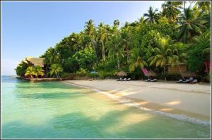 Samal Resort