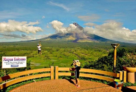 Albay Hosts PATA Tourism Conference, Firms up Stature as PHL Lead Destination