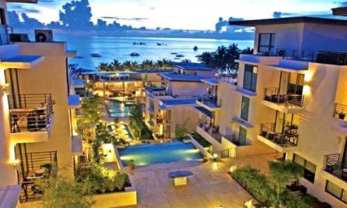 Discovery Shores Boracay