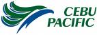  Cebu Flights- Cebu Pacific Logo