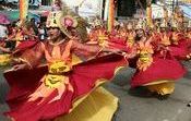 Sinulog in Cebu City; The Most Exciting Carnival in Asia