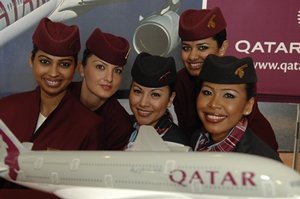 Qatar Airways