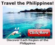 Philippines Travel Guide, About Philippines, Where is the Philippines