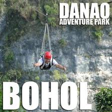 Adventure Tourism Bohol