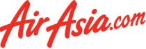 Air Asia Promo; airasia logo
