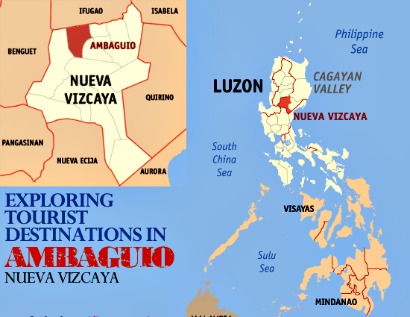 Ambaguio: Nueva Vizcaya’s Hidden Eco-Tourism Gem