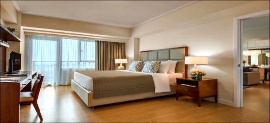 Hot Deal: Aruga at the Grove in Pasig City Launches Its Introductory Rate
