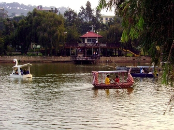 Baguio Philippines