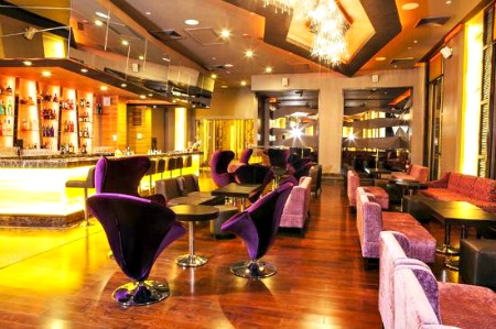 Prism Lounge-The Newest Lounge Bar in Clark Pampanga Philippines