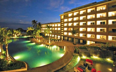 Be Grand Resort Bohol Offers a Mobile Deal with 56 Percent Room Discountxxx