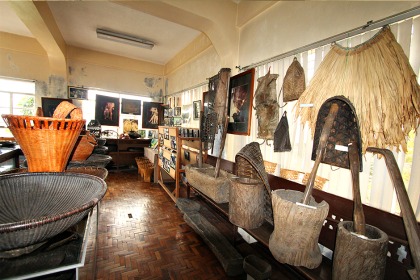Benguet Museum