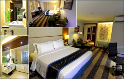 Best Western Plus Lex Cebu Rolls Out Limited-Time Promo