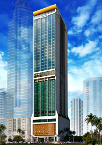 Best Hotels in the Philippines - Marco Polo Philippines
