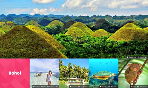 Bohol, Philippines