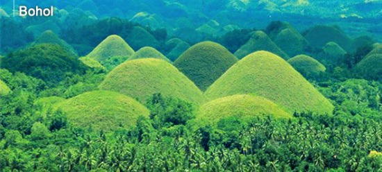 Bohol Multi-Billion Peso Tourism Development Projects Underway