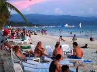 Boracay Beach