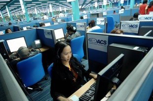 Business Philippines - Philippines Call Center