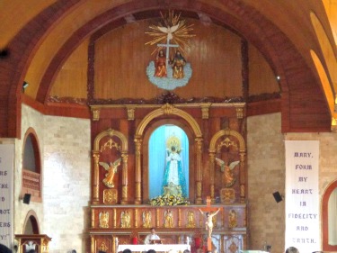 Our Lady of Piat: Part of Cagayan’s Culture and Source of Courage for Cagayanos” title=