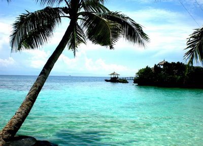 camotes island