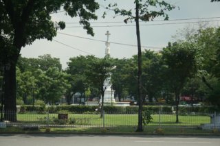 Fuente Osmena - Cebu City Landmark