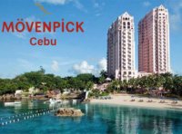 Cebu Hotel - Mövenpick Resort & Spa Cebu