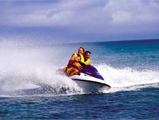 Cebu Jetski Rental