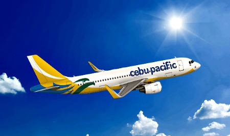 Cebu Pacific Maintains Lead in Sydney-Manila Flights