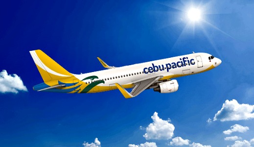 Cebu Pacific Airlines