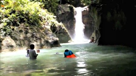 Tourism Potential Around Clarin, Bohol
