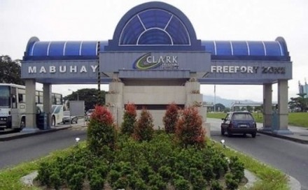 DFA Exec Cites Tremendous Potential of Clark Freeport