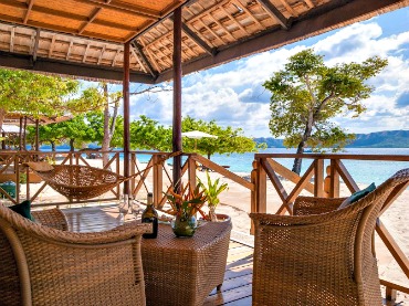 Club Paradise Palawan
