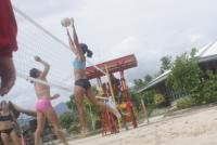 Compostela Valley Beach Volleyball