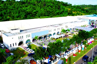Conference Facility Subic Bay Exhibition & Convention Center