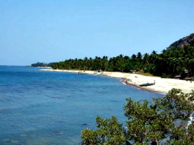 Philippine Army-DOST Coral Restoration Project in Nogas Island Completed Soon” title=