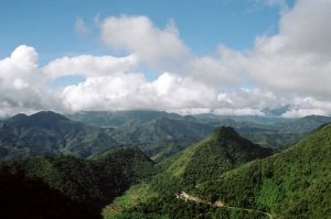 Cordillera Administrative Region