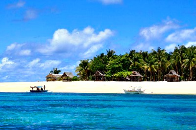Daku Island is Next Tourism Hotspot in Siargao