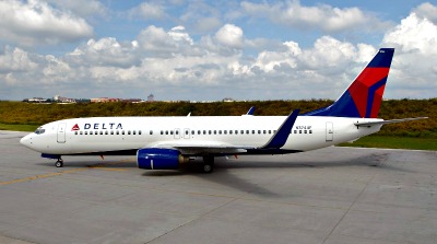 Delta Tops Business Travel News Annual Airline Survey