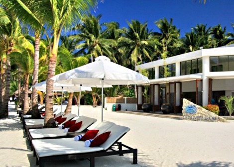 Discovery Shores Boracay