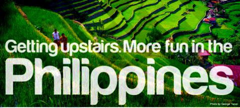 Contribution of Tourism to Philippines' Economy Reaches 7.8% in 2014