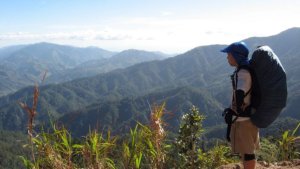 Eco Adventure Tourism - Mt.Ugo