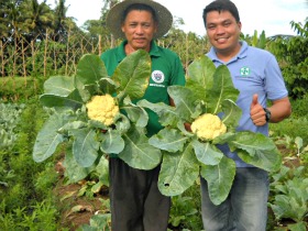 Ecotourism Holiday In Laguna, Philippines