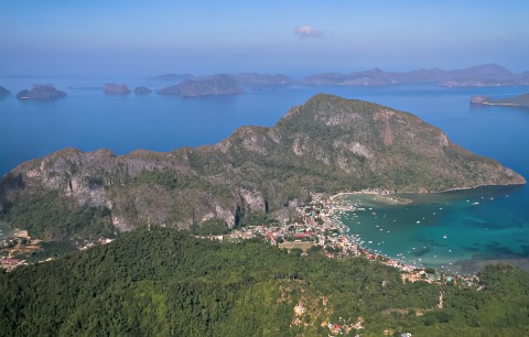 El Nido, Palawan